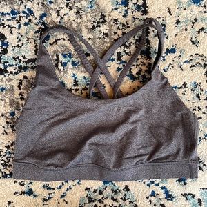 Lululemon Energy Bra